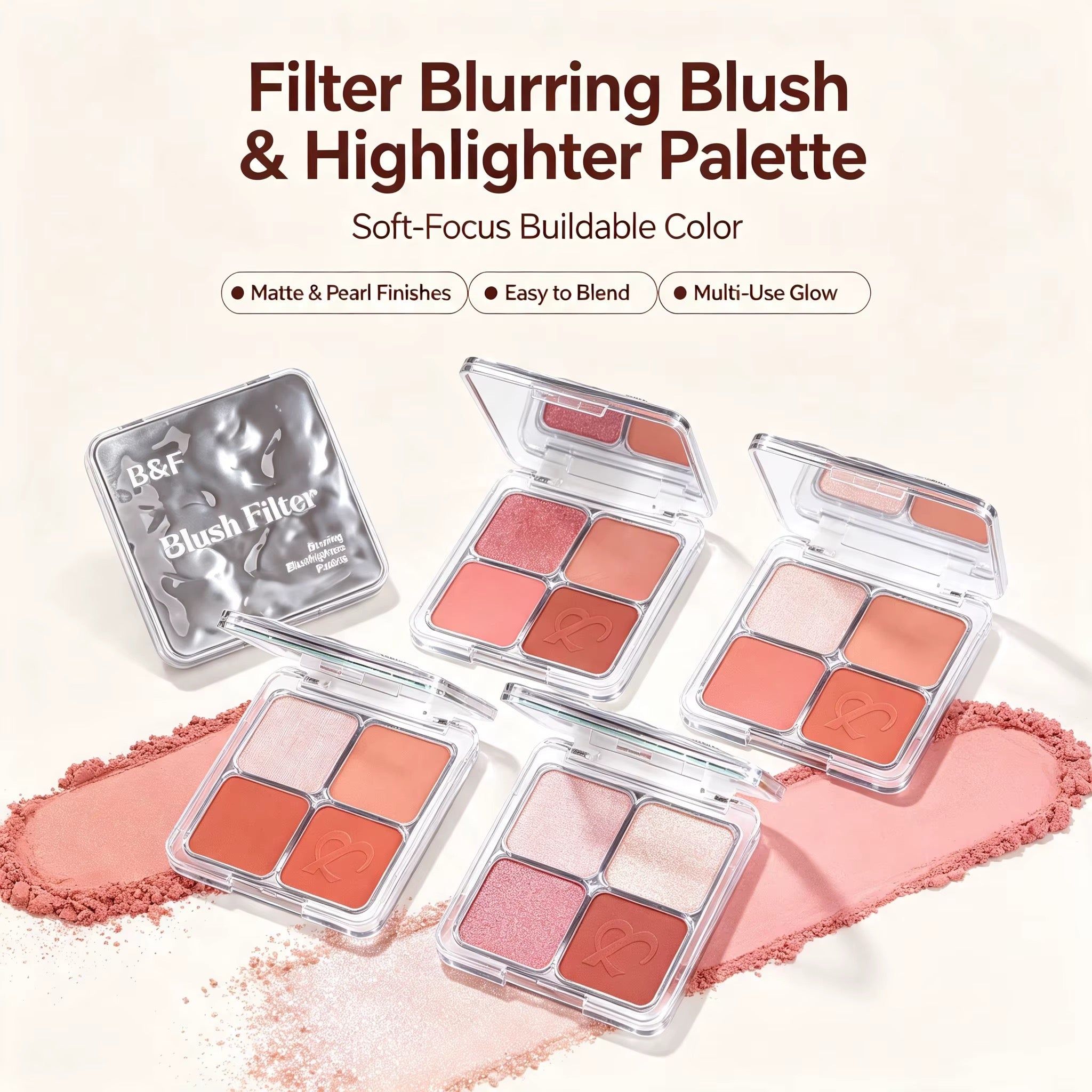 How to Scale a Cosmetics Brand: Transitioning from Private Label to Custom OEM Manufacturing