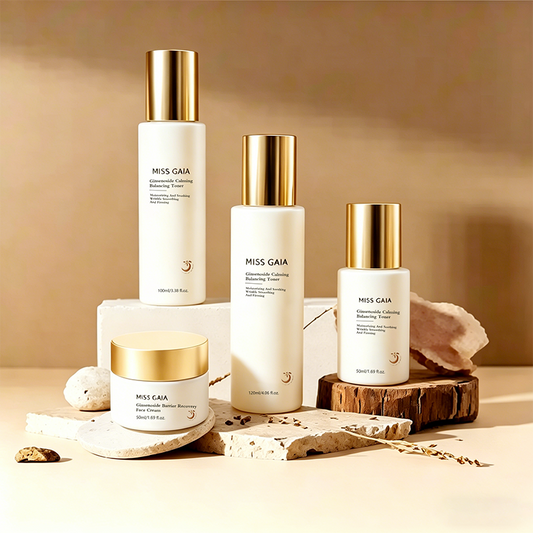 Private Label Exosome Skincare