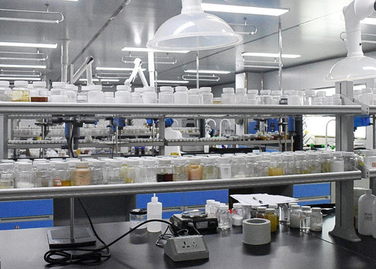 How to Audit an OEM Skincare Manufacturer: A Procurement Checklist for Private Label Brands
