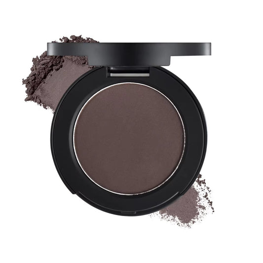 Private Label Smooth &amp; Creamy Single Eyebrow Powder Compact