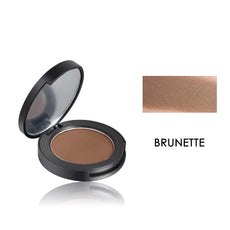 Private Label Smooth &amp; Creamy Single Eyebrow Powder Compact