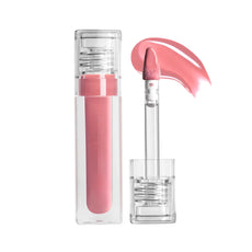 Private Label High-Shine Vegan Plumping Lip Gloss