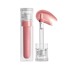 Private Label High-Shine Vegan Plumping Lip Gloss