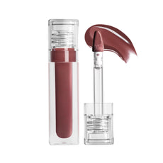 Private Label High-Shine Vegan Plumping Lip Gloss