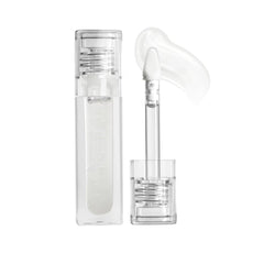 Private Label High-Shine Vegan Plumping Lip Gloss