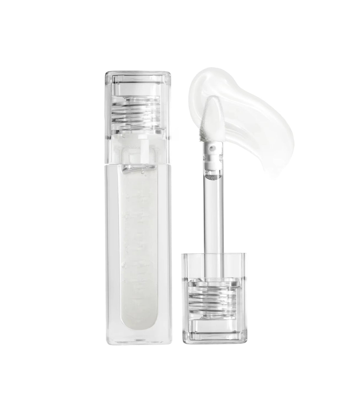 Private Label High-Shine Vegan Plumping Lip Gloss
