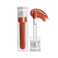 Private Label High-Shine Vegan Plumping Lip Gloss