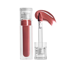 Private Label High-Shine Vegan Plumping Lip Gloss