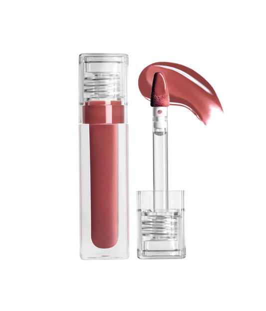 Private Label High-Shine Vegan Plumping Lip Gloss