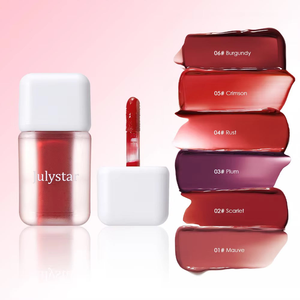 Private Label Mini Portable Tiny Lip Glaze (3.7ml)