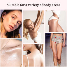 Private Label Shimmer Fragrance Body Gloss Oil (50ml / 1.76 fl. oz.)