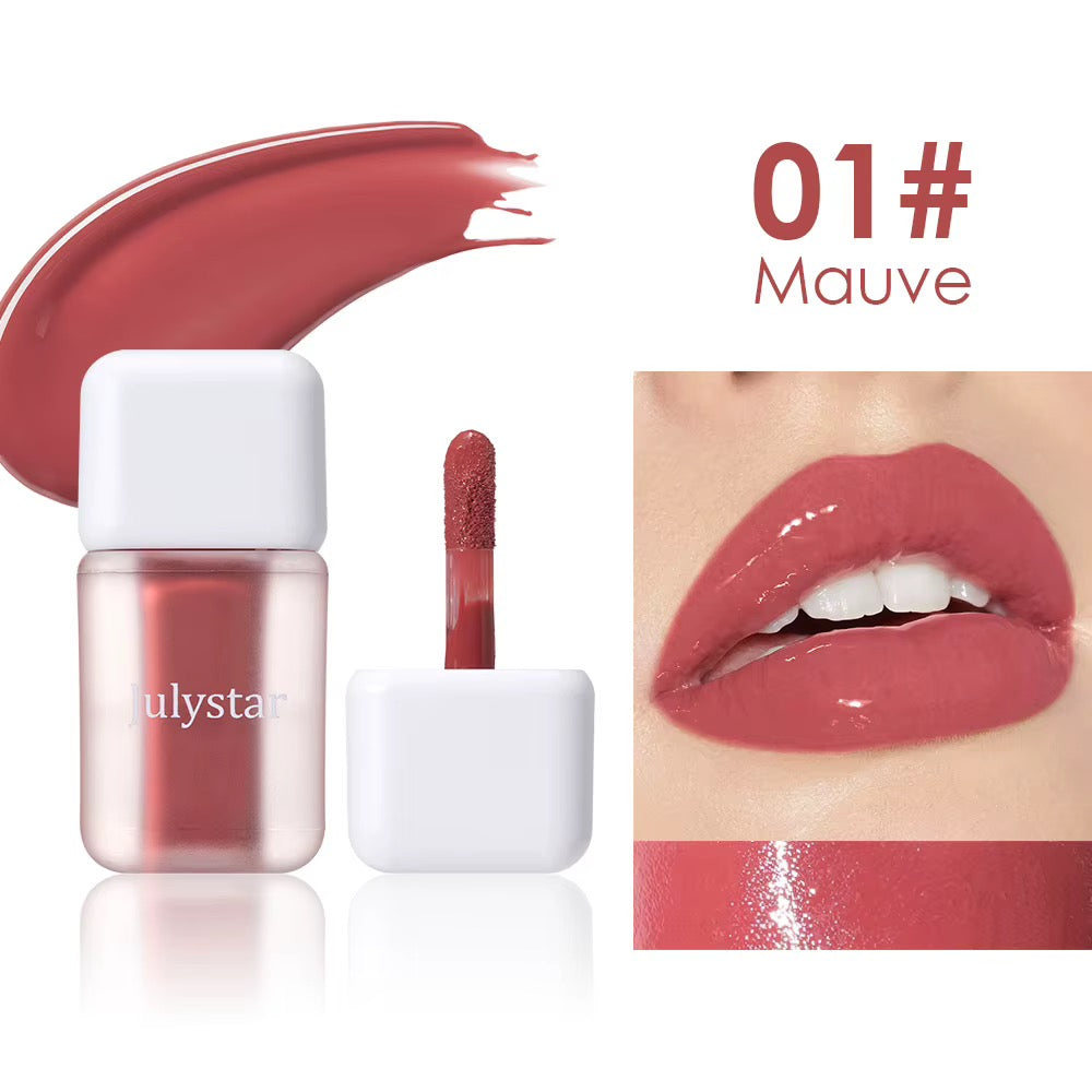 Private Label Mini Portable Tiny Lip Glaze (3.7ml)