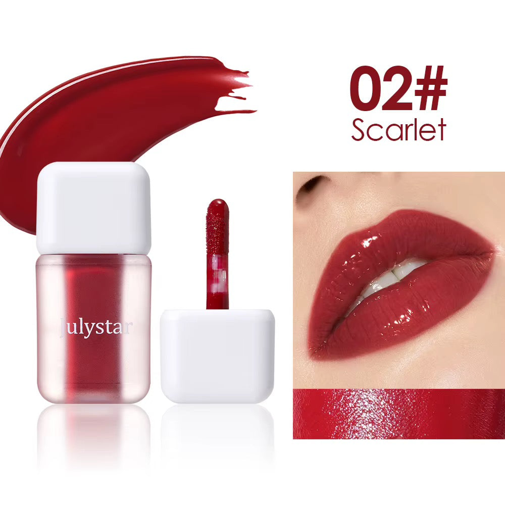 Private Label Mini Portable Tiny Lip Glaze (3.7ml)
