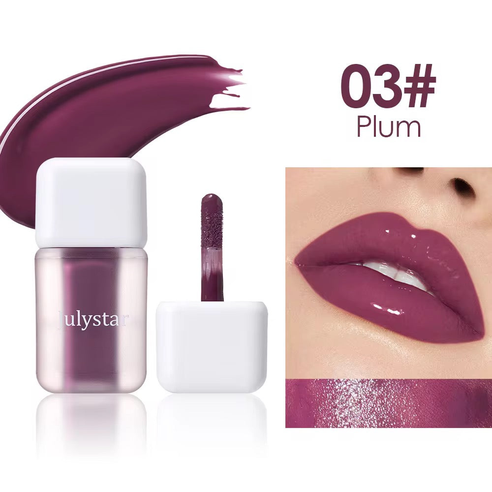 Private Label Mini Portable Tiny Lip Glaze (3.7ml)