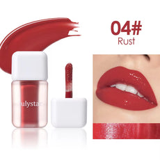 Private Label Mini Portable Tiny Lip Glaze (3.7ml)