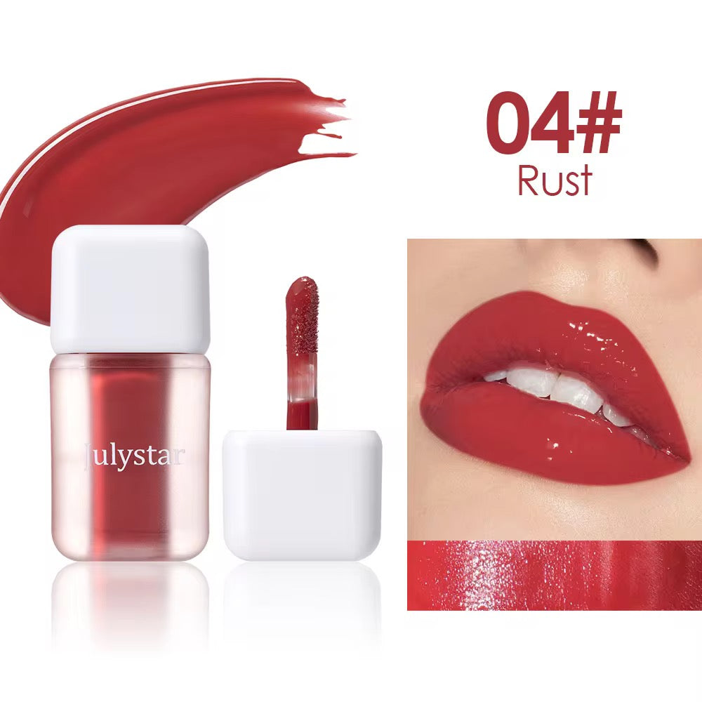 Private Label Mini Portable Tiny Lip Glaze (3.7ml)