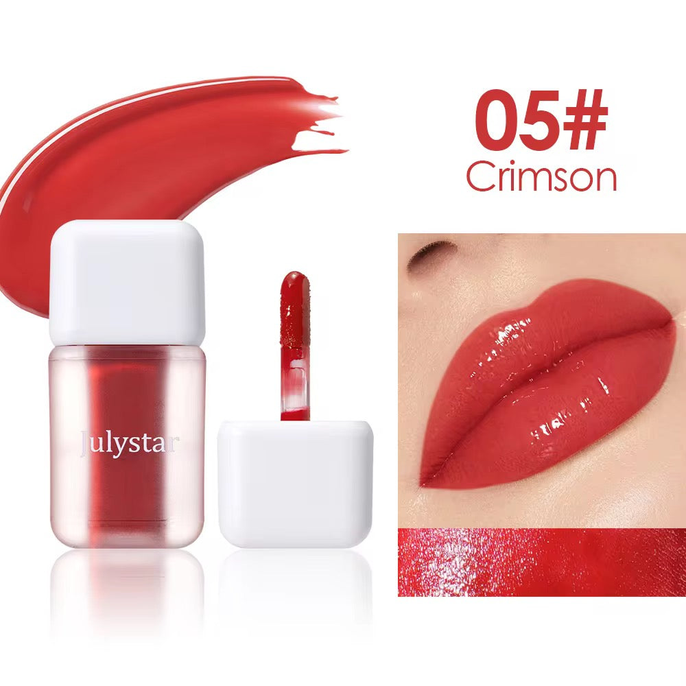 Private Label Mini Portable Tiny Lip Glaze (3.7ml)