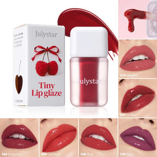 Private Label Mini Portable Tiny Lip Glaze (3.7ml)