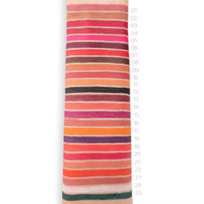 Private Label Long-Lasting Waterproof Lip Liner Pencil (Model WLP-02)