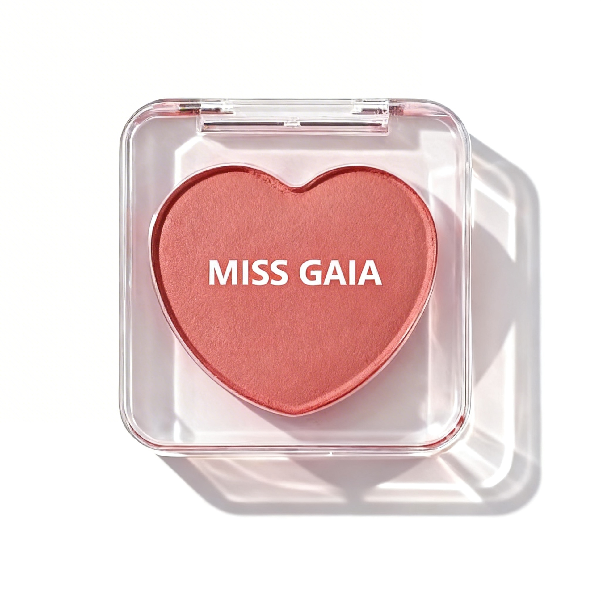 Dusty rose matte cream blush available factory direct. Build your brand with B2B cosmetic supplier MCcosme.