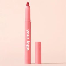 Private Label Long-Lasting Waterproof Lip Liner Pencil (Model WLP-02)