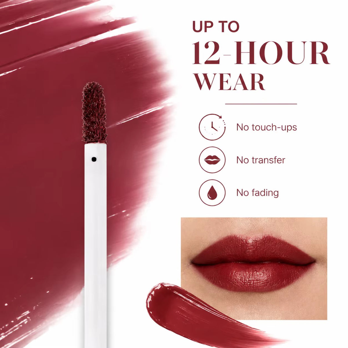 Private Label Peel &amp; Reveal Lip Stain Masque