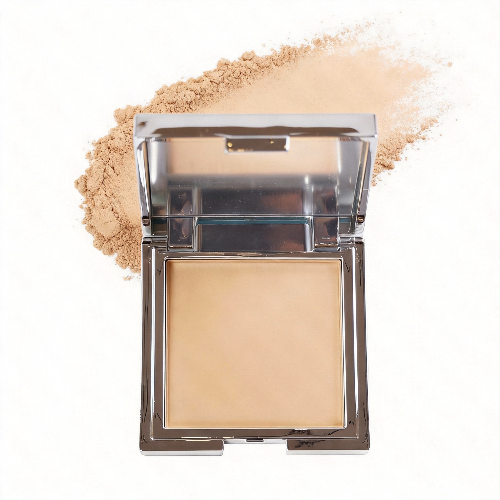 Private Label Matte Pressed Powder OEM Manufacturer – MCcosme