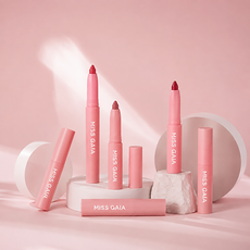 Private Label Long-Lasting Waterproof Lip Liner Pencil (Model WLP-02)